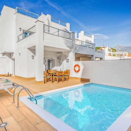 Villa Bonilla ネルハ エクステリア 写真